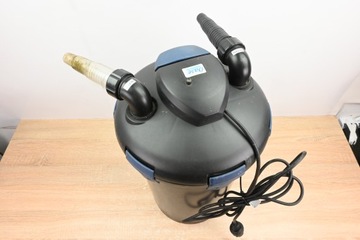 OASE BIOPRESS SET 10000 УФ-ФИЛЬТР ДЛЯ ПРУДА