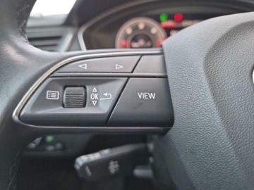 Audi Q5 II SUV Facelifting 2.0 40 TDI 204KM 2020 Audi Q5 Audi Q5 40 TDI quattro 204KM S tronic 2.0 Diesel 204KM, zdjęcie 15