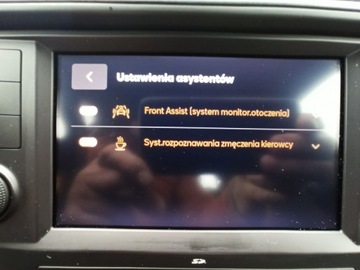 Seat Arona Crossover 1.0 EcoTSI 110KM 2021 Seat Arona salon, I właściciel, bezwypadkowy, zdjęcie 15