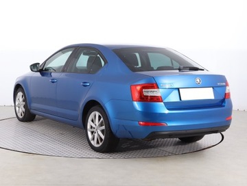 Skoda Octavia III Liftback 1.4 TSI 140KM 2013 Skoda Octavia 1.4 TSI, Salon Polska, Xenon, zdjęcie 3