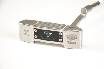 Клюшка Odyssey Toulon Putter 33 дюйма