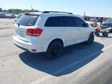Dodge Journey 2019 Dodge Journey 2019 DODGE JOURNEY SE 3.6 Benzyna 283KM, zdjęcie 4