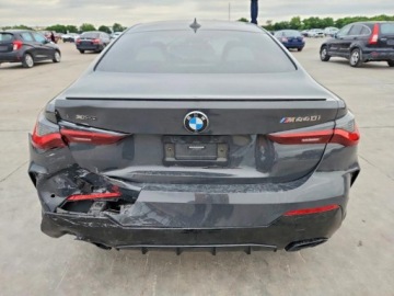 BMW Seria 4 G22-23-26 2021 BMW Seria 4 M440xi 2021 3.0 Benzyna 382KM, zdjęcie 2