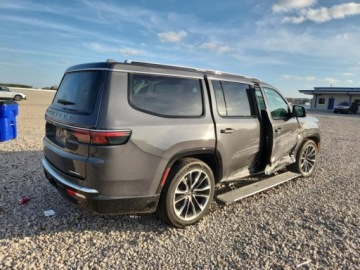 Jeep Wagoneer II 2023 Jeep Wagoneer Series III 2023 3.0 Benzyna 420KM, zdjęcie 3