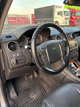 Land Rover Discovery IV 2012 Land Rover LR4 HSE Luxury 5.0 V8, 2012 rok, 182 000 km, zdjęcie 36