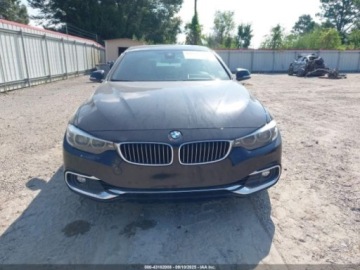 BMW Seria 4 F32-33-36 2018 BMW Seria 4 430i gran coupe 2.0 Benzyna 248KM, zdjęcie 5