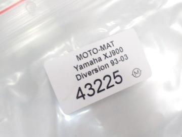 Yamaha Xj 900 Diversion 4KM 93-03 Трос дроссельной заслонки