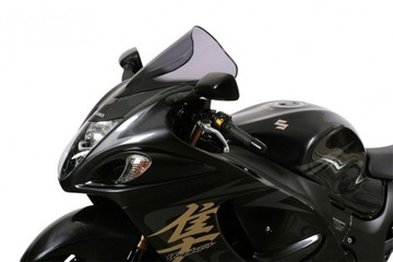 Szyba motocyklowa MRA SUZUKI GSX-R 1300 HAYABUSA, WVA 1 / WVCK, 2008-2020,