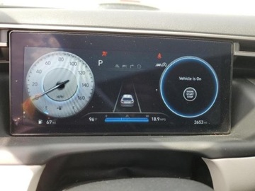 Hyundai Tucson IV 2024 Hyundai Tucson 2024, 2,5L, 4x4, LIMITED 2.5 Benzyna 187KM, zdjęcie 9