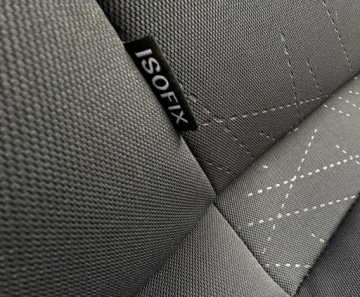 Kia Rio III Hatchback 3d 1.4 DOHC CVVT 109KM 2014 Kia Rio Benzyna Zarejestrowany Ubezpieczony, zdjęcie 21