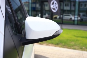 Toyota Yaris III Hatchback 5d Facelifting 2017 1.5 Dual VVT-iE 111KM 2019 Toyota Yaris Toyota Yaris 1.5 Active VAT Marza Gwarancja Salon PL, zdjęcie 9