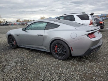 Ford Mustang VI Fastback Facelifting 5.0 Ti-VCT 450KM 2024 Ford Mustang Gt 2024 5.0 Benzyna 450KM, zdjęcie 1