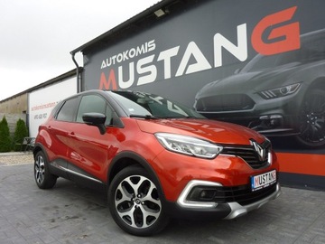 Renault Captur I 2018 Renault Captur X-MOD*1.2 Tce 118Ps*AUTOMAT*Navi, zdjęcie 2