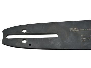 НАПРАВЛЯЮЩАЯ 2 ЦЕПИ ДЛЯ HUSQVARNA 15 38см 325 1,5