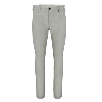 LEE CHINO SLIM GREY L768CK64 33/34