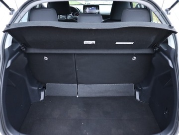 Toyota Yaris III Hatchback 5d Facelifting 2017 1.5 Hybrid 100KM 2020 Toyota Yaris 1.5 Hybrid, Salon Polska, zdjęcie 12