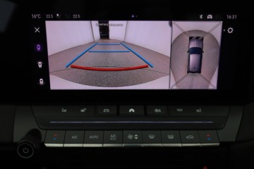 Opel Astra L 2023 Opel Astra 1.2 Turbo, Salon Polska, 1. Właściciel, zdjęcie 9