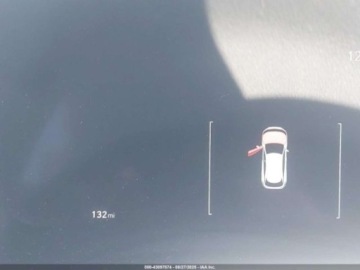 Lexus RX V 2025 Lexus RX 2025 LEXUS RX 500H F SPORT PERFORMANCE 2.4 Hybryda 274KM, zdjęcie 12