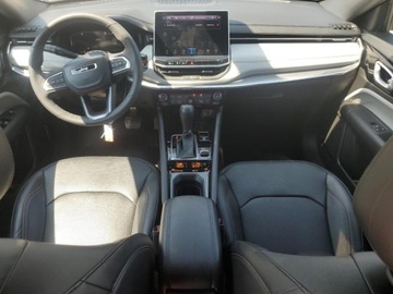 Jeep Compass II 2023 Jeep Compass Limited 2023 2.0l 2.0 Benzyna 200KM, zdjęcie 8