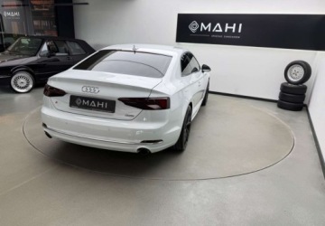 Audi A5 F5 Coupe 2.0 TFSI 252KM 2017 Audi A5 Coupe S-Line Automat Quattro Zamiana Raty Gwarancja 2.0 Benzyna, zdjęcie 9
