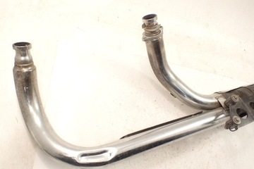 Выпускные коллекторы Honda VT 750 Shadow Muffler