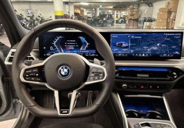 BMW Seria 3 G20-G21 2024 BMW Seria 3 2.0 Hybryda 184KM, zdjęcie 13