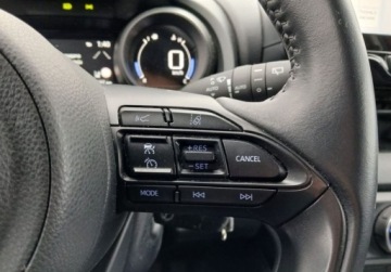 Toyota 2023 Toyota Yaris Yaris Style Vat Marza Serwis ASO 1 wl. Salon PL Rej. 20, zdjęcie 28