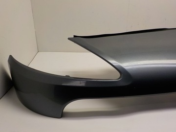 PEUGEOT 1007 MASKA MŘÍŽKA CHLADIČŮ 9646173877