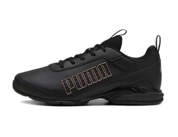 Buty sportowe sneakersy Puma Equate SL 2 SKÓRZANE WYGODNE MĘSKIE 31003903