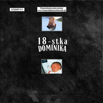 Помадки на День Рождения UI97 ЧЕРНЫЕ ФОТО