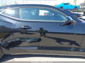 Chevrolet Camaro VI Coupe 6.2 455KM 2023 Chevrolet Camaro 2023r, 1SS, 6.2L 6.2 Benzyna 455KM, zdjęcie 5