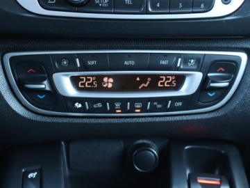 Renault Grand Scenic II Grand Scenic Facelifting 1.4 TCe 16v 130KM 2012 Renault Grand Scenic 1.4 TCe, Salon Polska, GAZ, zdjęcie 20