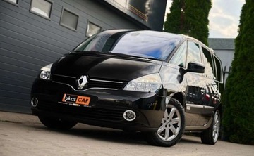 Renault Espace IV Van Facelifting 2.0 dCi 175KM 2014 Renault Grand Espace Renault Grand Espace 2.0 Diesel 175KM, zdjęcie 34