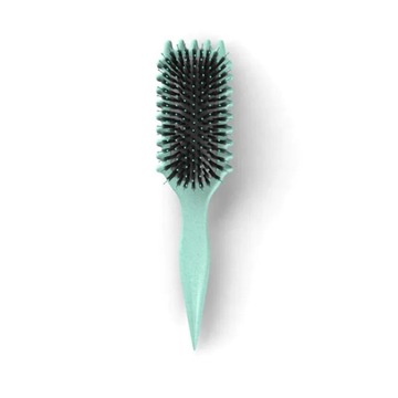 Empty Comb Bounce Curl Define Brush