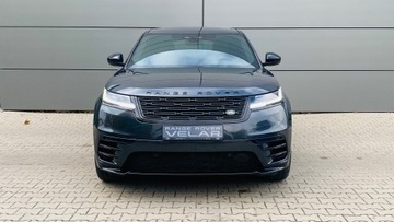 Land Rover Range Rover Velar 3.0 D300 mHEV Dynamic HSE