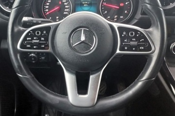 Mercedes Klasa T 1.5 180d 116KM 2022 Mercedes-Benz Klasa T 1,5D 116kM Automat Salon Polska Kamera,Navi,Skora, zdjęcie 19