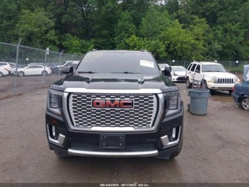  GMC Yukon XL Denali 2023 6.2l 6.2 Benzyna 420KM, zdjęcie 7