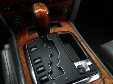 Jeep Grand Cherokee III 3.0 CRD V6 218KM 2008 Jeep Grand Cherokee 3.0 CRD, 214 KM, 4X4, zdjęcie 12