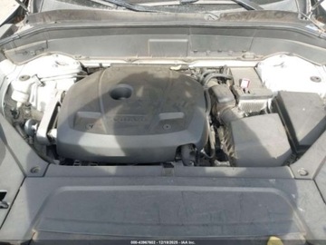 Volvo XC90 II 2016 Volvo XC 90 2016 Volvo XC90 AWD 4dr T6 Momentum 2.0 Benzyna 316KM, zdjęcie 9