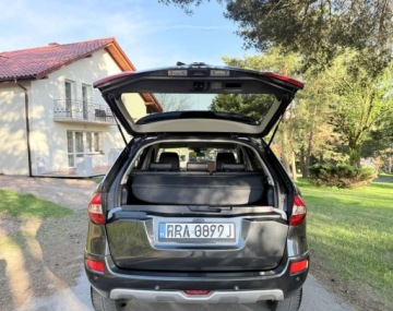 Renault Koleos I 2012 Renault Koleos Renault Koleos 2.5 BenzynaLPG 171KM, zdjęcie 31