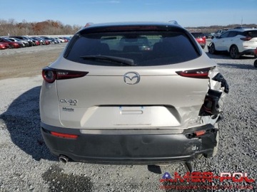 Mazda CX-30 2024 Mazda CX-30 _PREFERRED_AWD_2.5 L_191 km_2024r_5 433 KM 2.5 Benzyna 191KM, zdjęcie 5