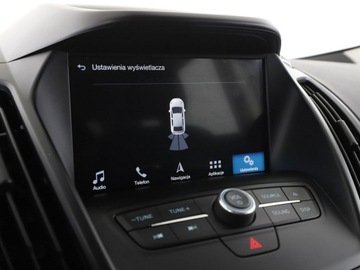 Ford Kuga II SUV Facelifting 1.5 EcoBoost 150KM 2017 Ford Kuga Czujniki, Aut.klima, Navi, Podg.fotele,, zdjęcie 22