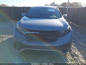 Honda CR-V V 2022 Honda CR-V 2WD EX 2022 1.5l 1.5 Benzyna 190KM, zdjęcie 7