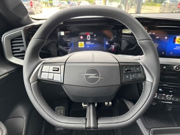 Opel Mokka II SUV 1.2 Turbo 130KM 2025 Od ręki - GS aut 1.2 T 130KM / Pakiet Tech, Komfort, zdjęcie 7