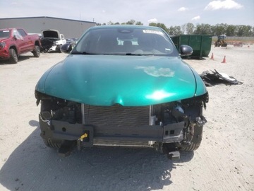 Alfa Romeo 2024 Alfa Romeo Tonale TI 2024 1.3l 1.3 Hybryda 285KM, zdjęcie 5