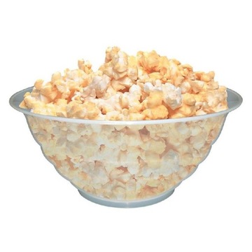 Miska kuchenna do sałatek na przekąski 1.3 L 20 cm