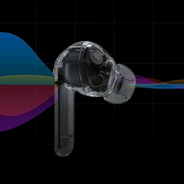 TRANSLATOR TŁUMACZ mowy na żywo bez internetu SŁUCHAWKI DOUSZNE tłumaczące