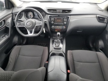 Nissan 2017 Nissan Rogue 2017 NISSAN ROGUE SPORT S 2.0 Benzyna 141KM, zdjęcie 7