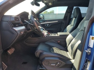 Lamborghini Urus 2020 Lamborghini Urus 2020r., 4x4, 4.0L 4.0 Benzyna 641KM, zdjęcie 7
