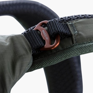 ВЕЛОСИПЕДНЫЙ РЮКЗАК EVOC STAGE 12 Л ОЛИВКО-ЗЕЛЕНЫЙ